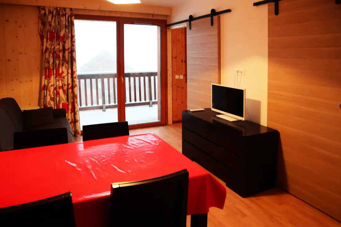 Residence La Combe D Or