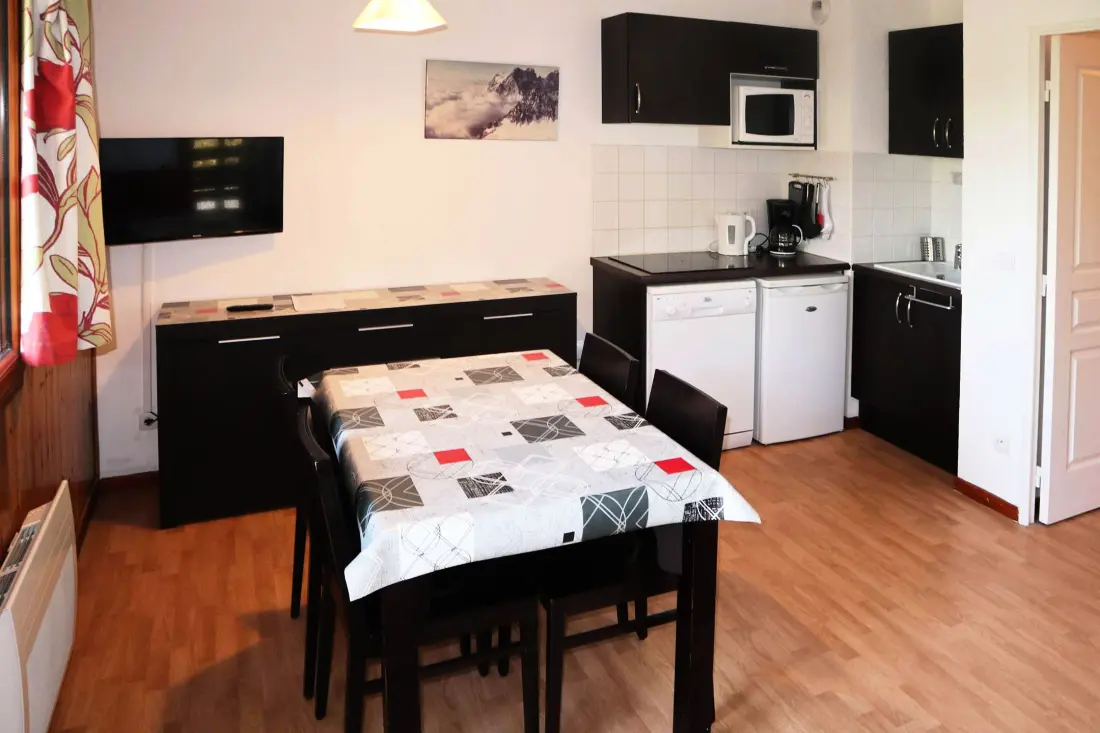 Residence La Combe D Or