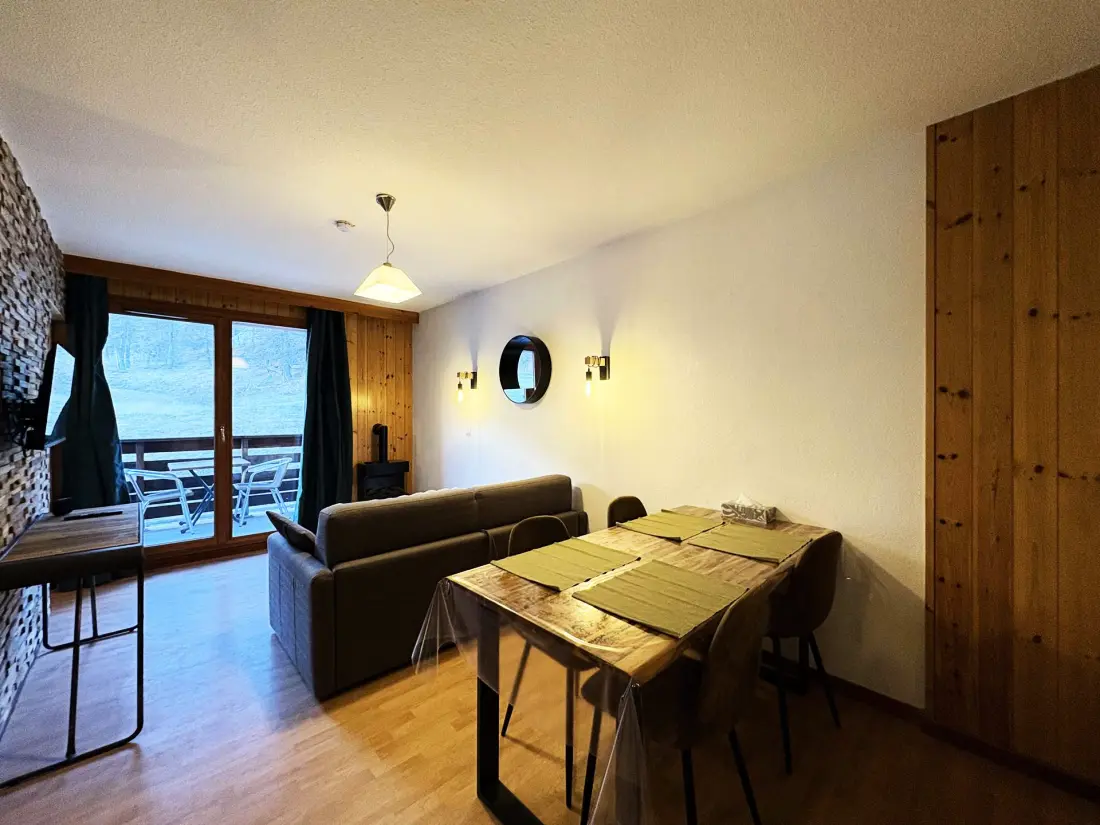 Residence La Combe D Or