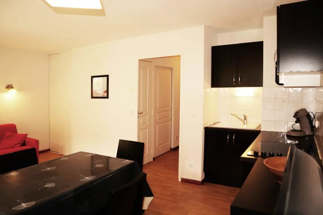 Residence La Combe D Or