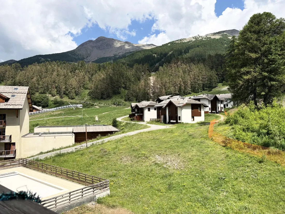 Residence La Combe D Or