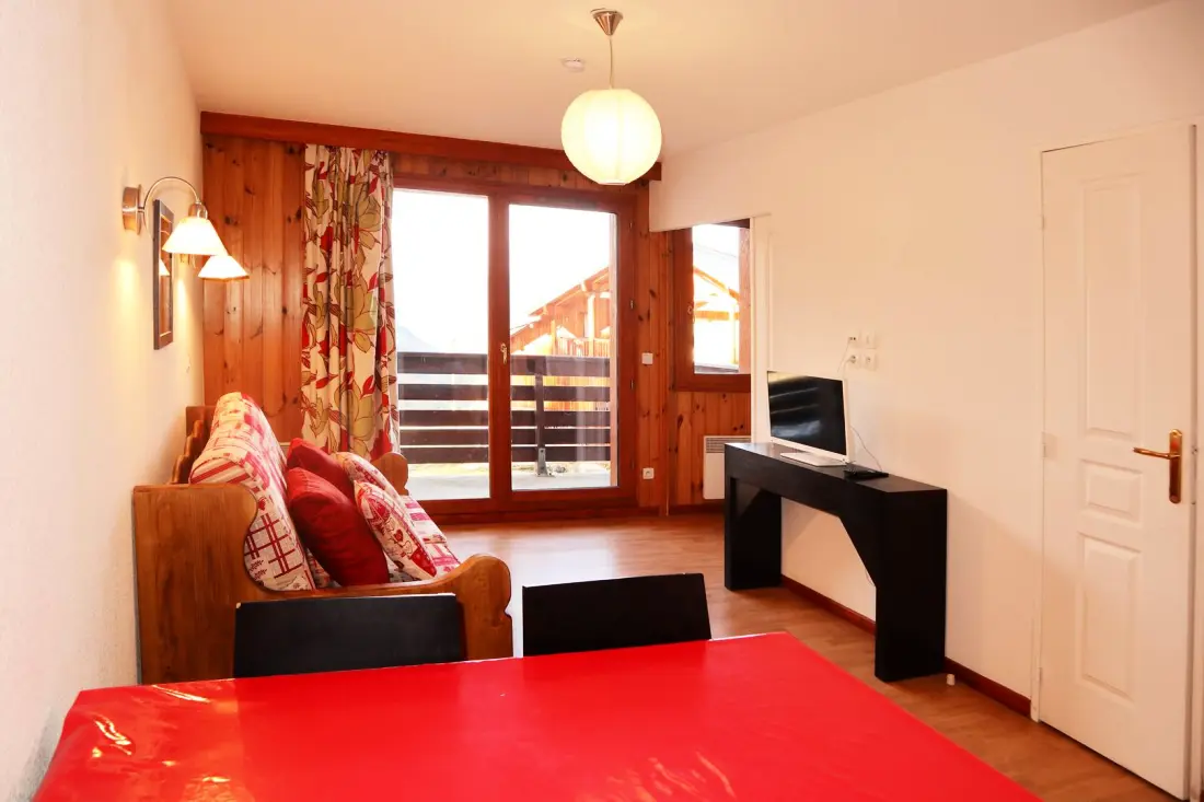 Residence La Combe D Or