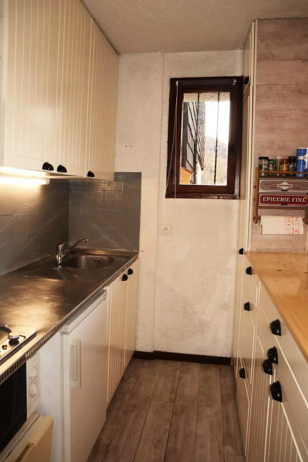 Résidence La Seille