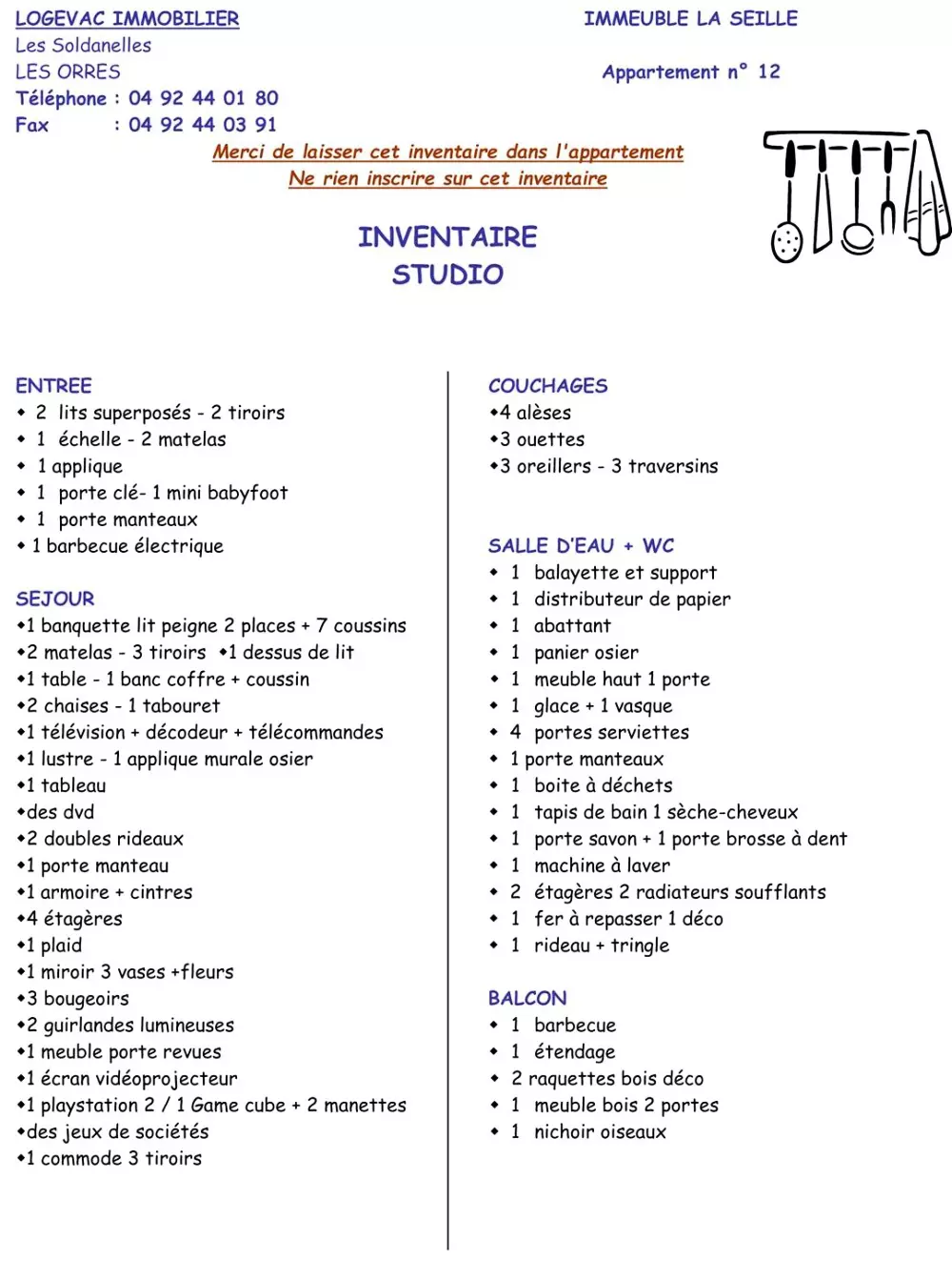 Résidence La Seille