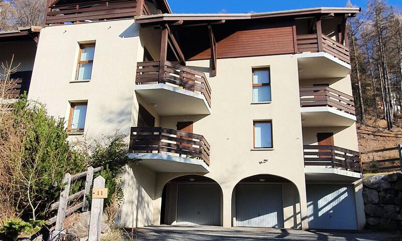 Résidence Le Balcon De Pramouton - - Les Orres - 1
