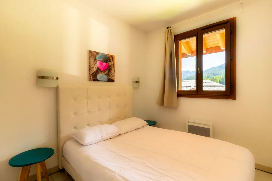 Résidence Le Balcon Des Airelles