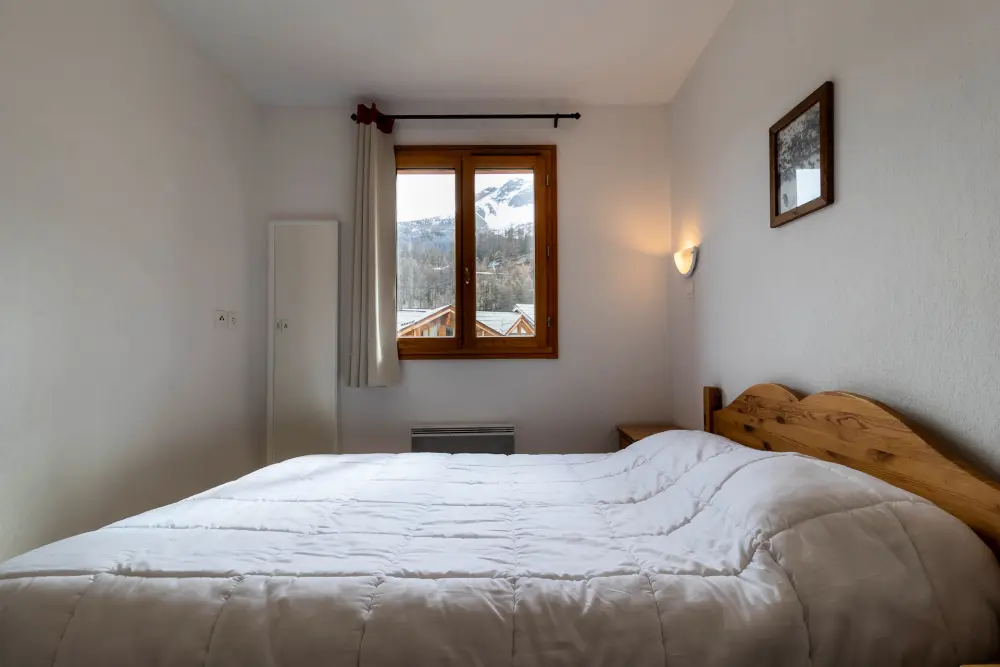 Résidence Le Balcon Des Airelles