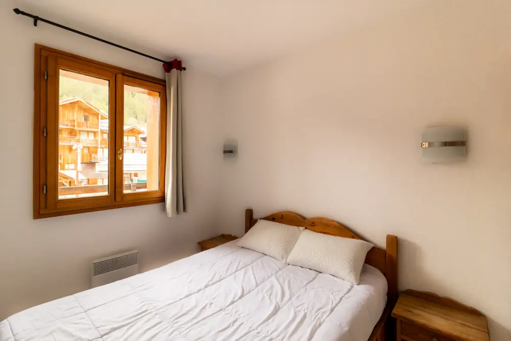 Résidence Le Balcon Des Airelles