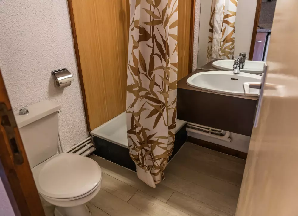 Résidence Le Belvedere