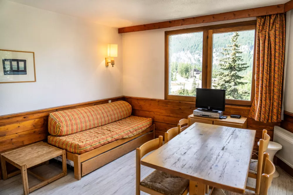 Résidence Le Belvedere