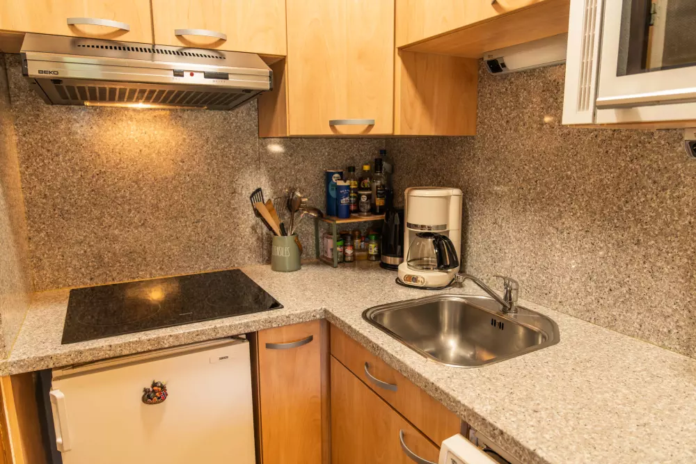 Résidence Le Belvedere