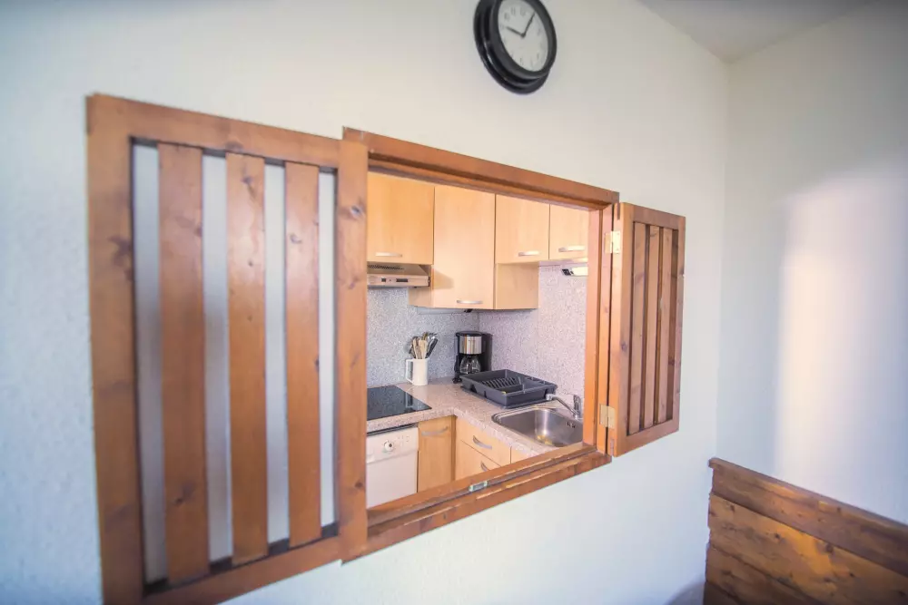 Résidence Le Belvedere