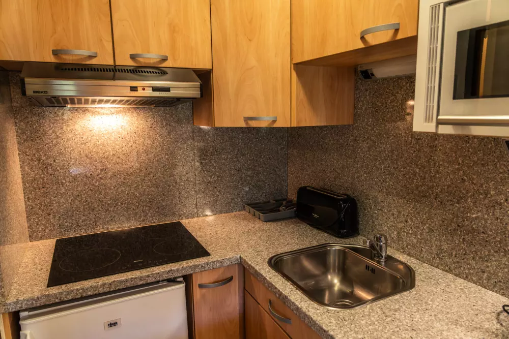 Résidence Le Belvedere