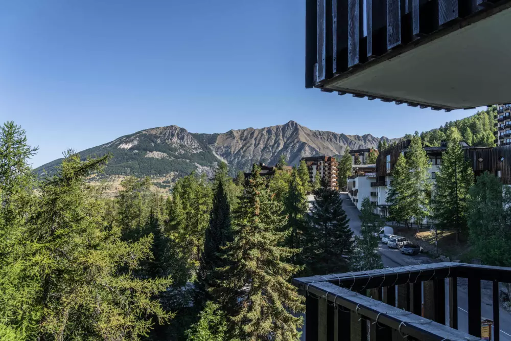 Résidence Le Belvedere