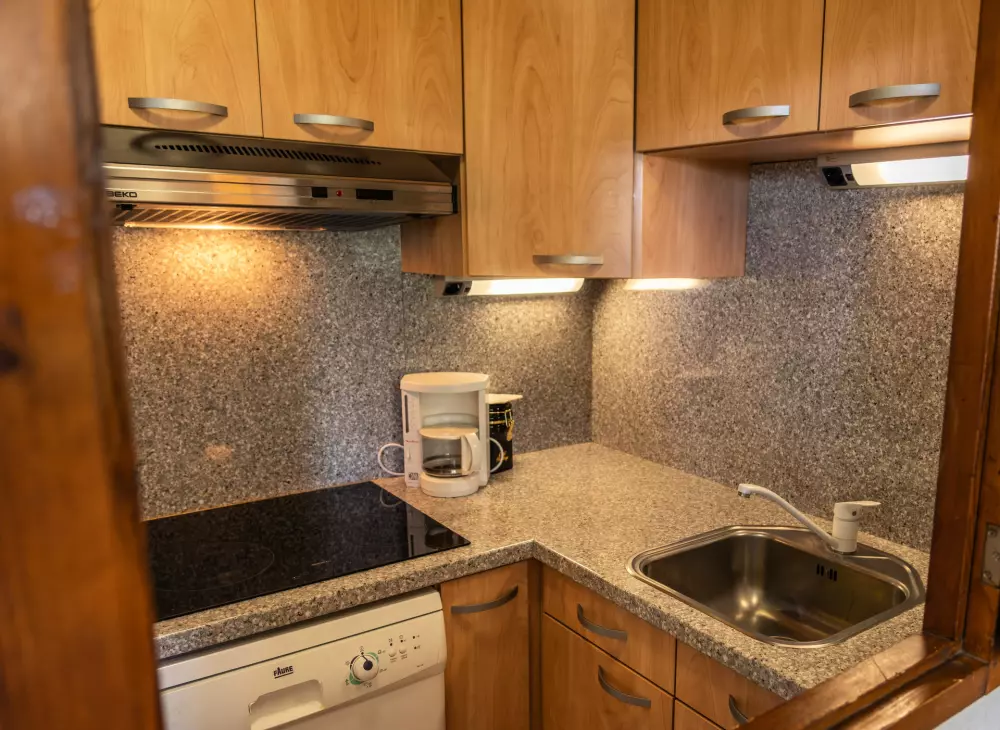 Résidence Le Belvedere