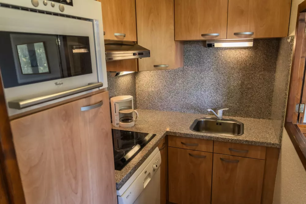 Résidence Le Belvedere