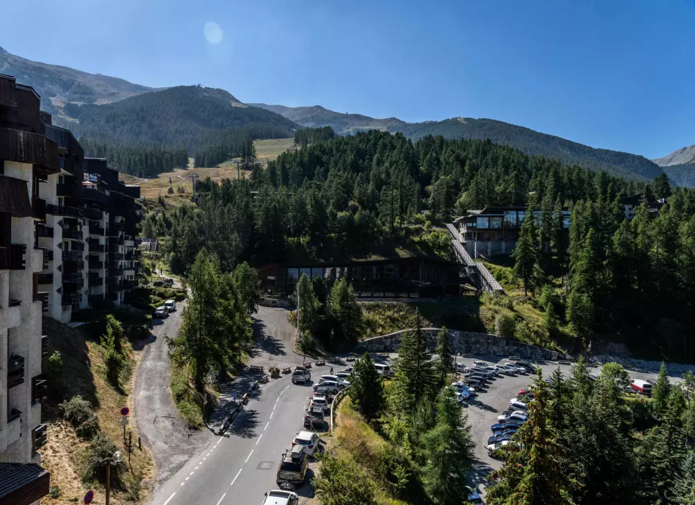 Résidence Le Belvedere