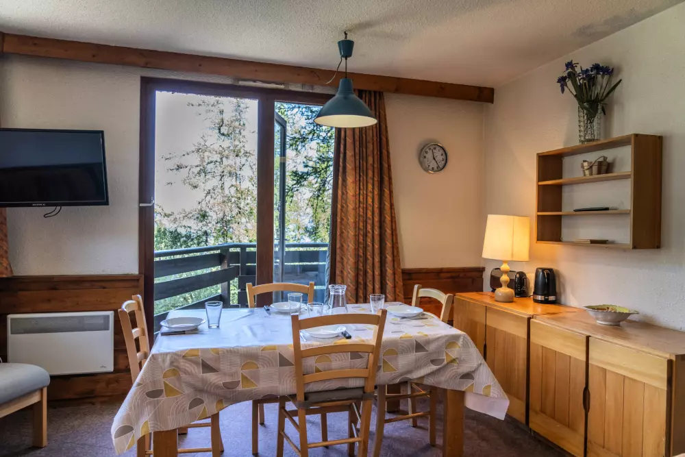 Résidence Le Belvedere