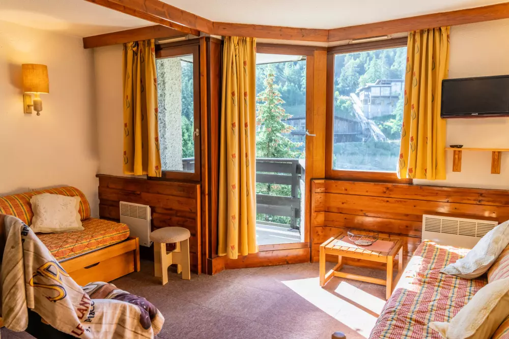 Résidence Le Belvedere