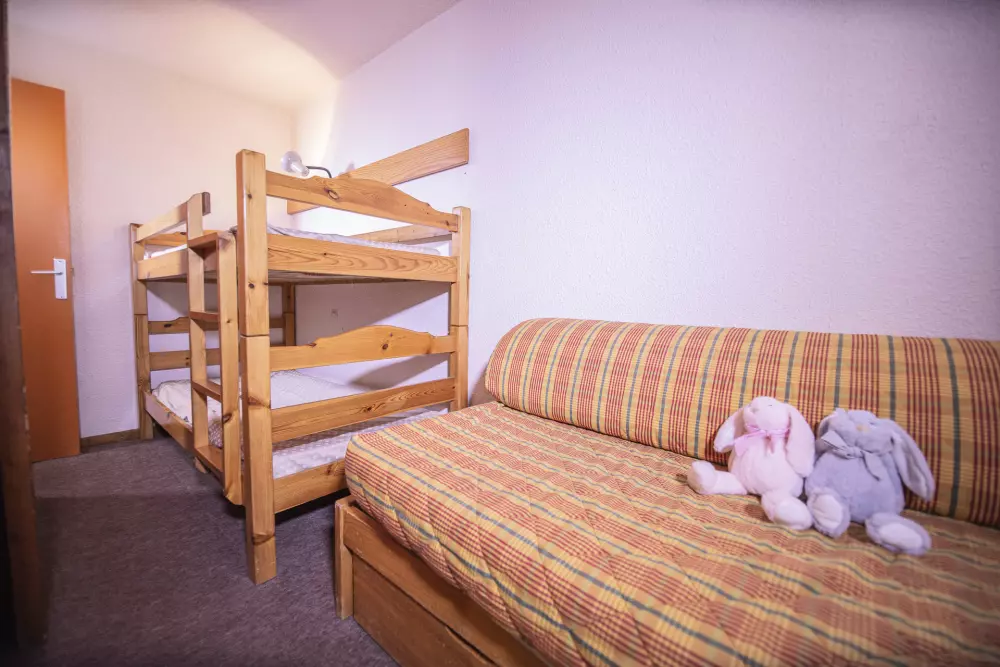 Résidence Le Belvedere