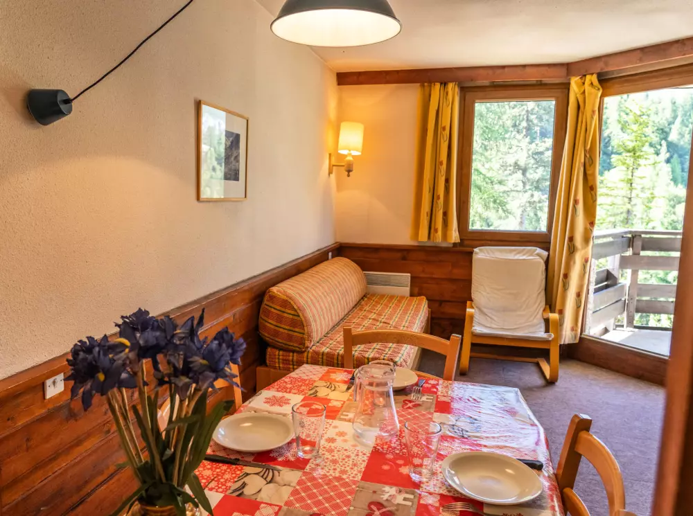 Résidence Le Belvedere