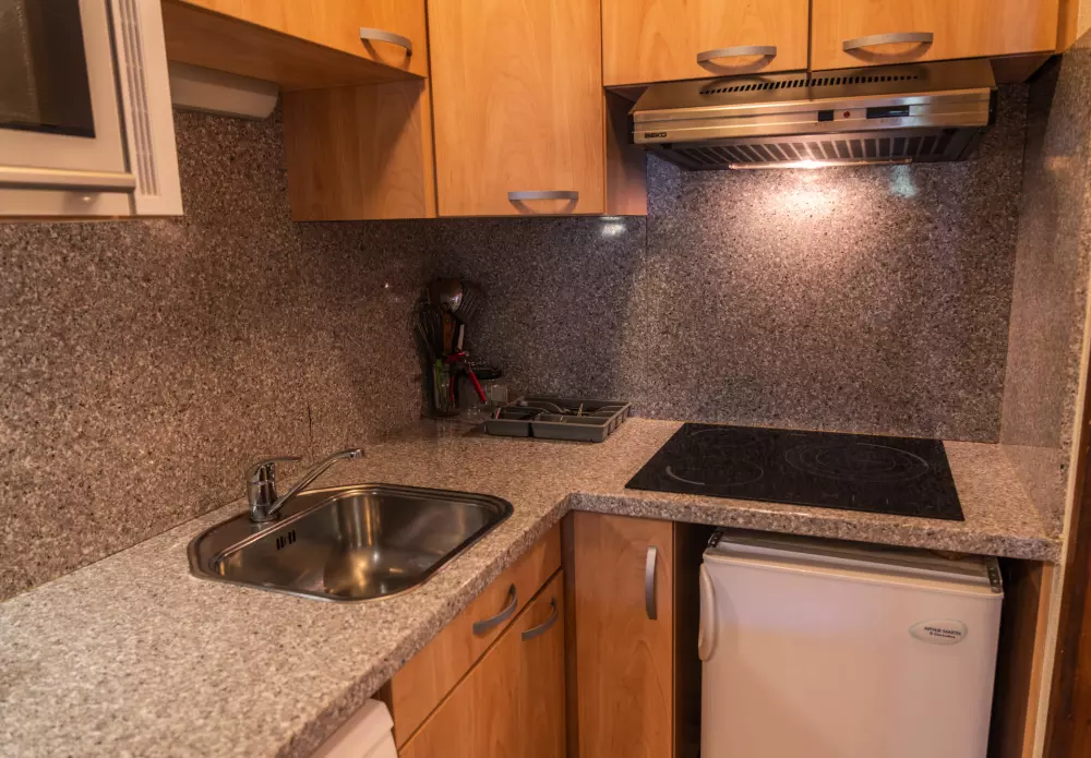 Résidence Le Belvedere