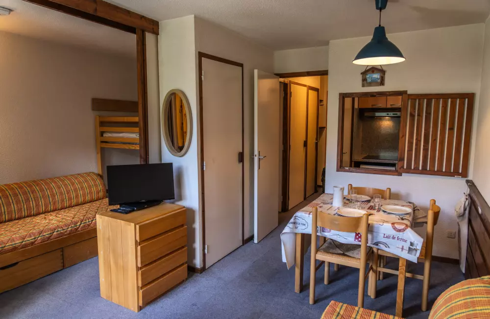 Résidence Le Belvedere