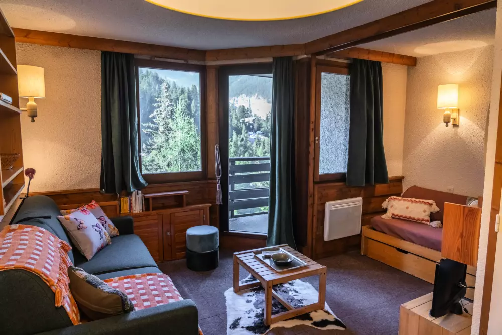 Résidence Le Belvedere