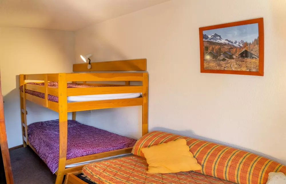 Résidence Le Belvedere