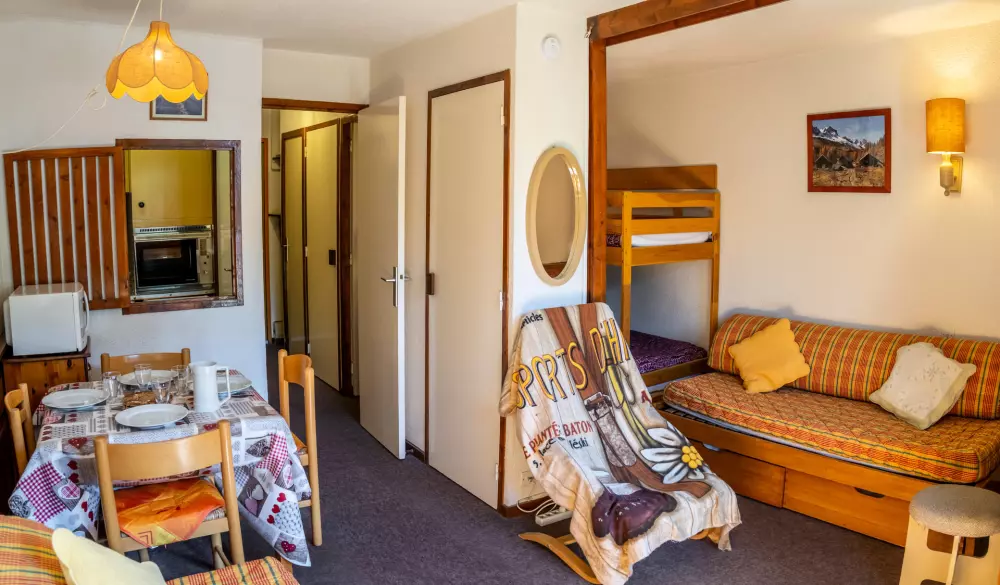 Résidence Le Belvedere