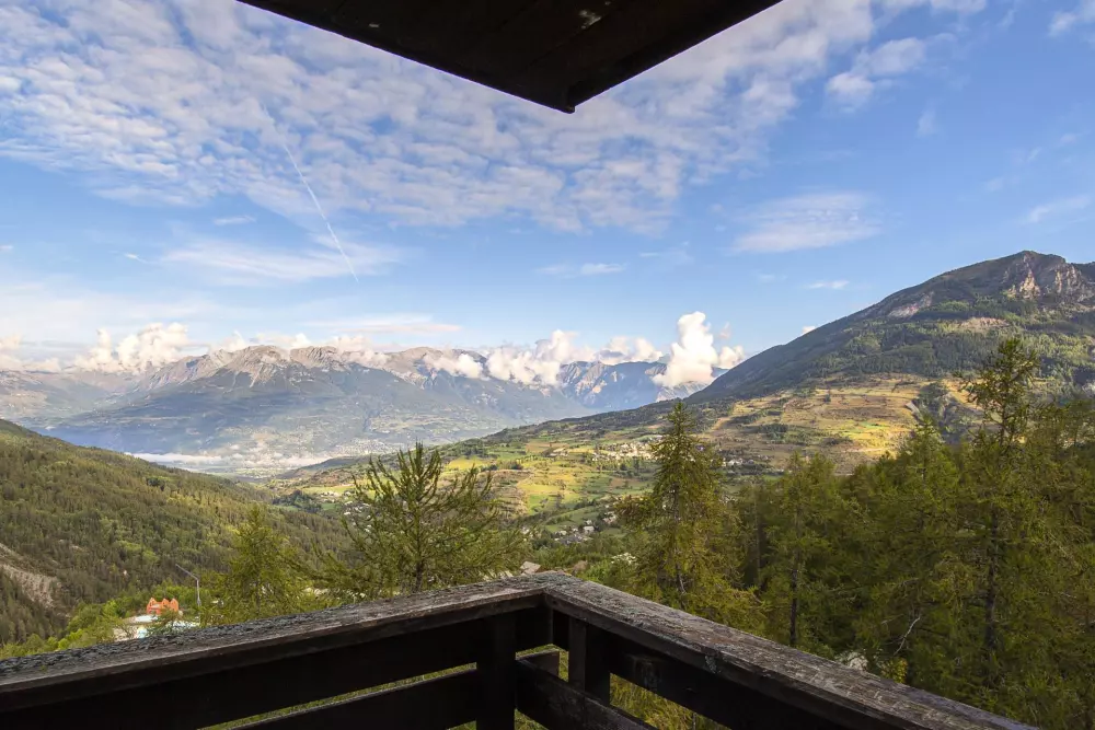 Résidence Le Belvedere