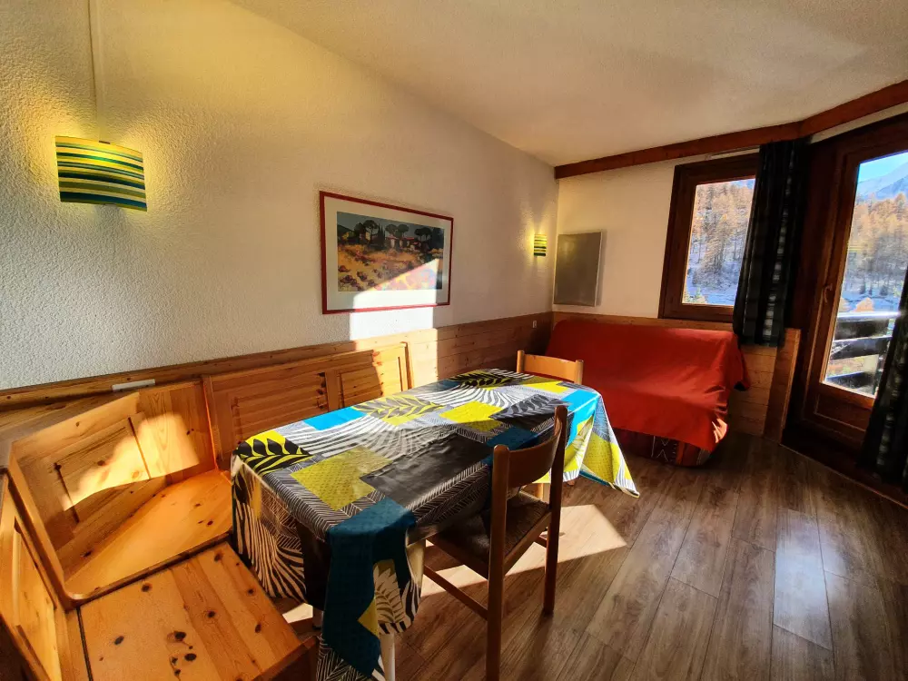 Résidence Le Belvedere