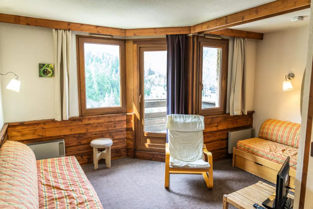 Résidence Le Belvedere