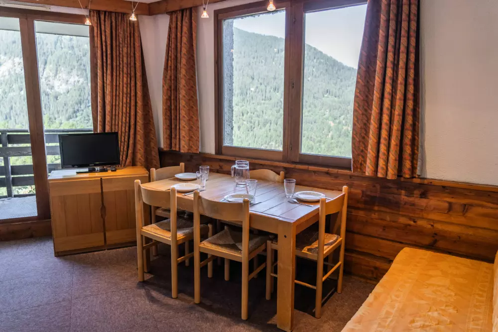 Résidence Le Belvedere