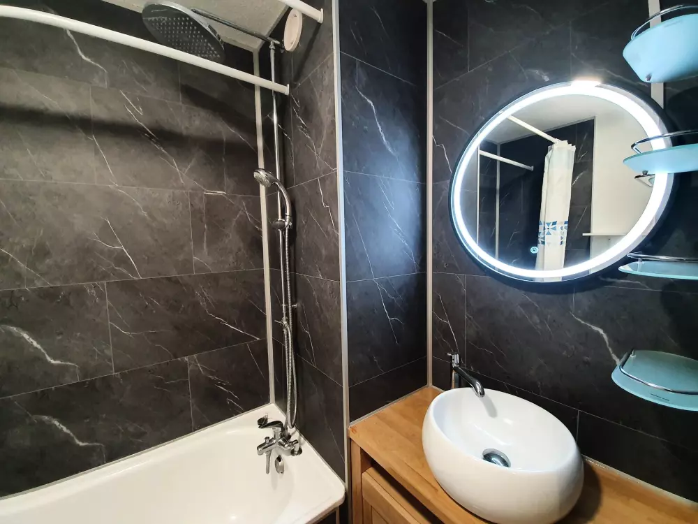 Résidence Le Belvedere