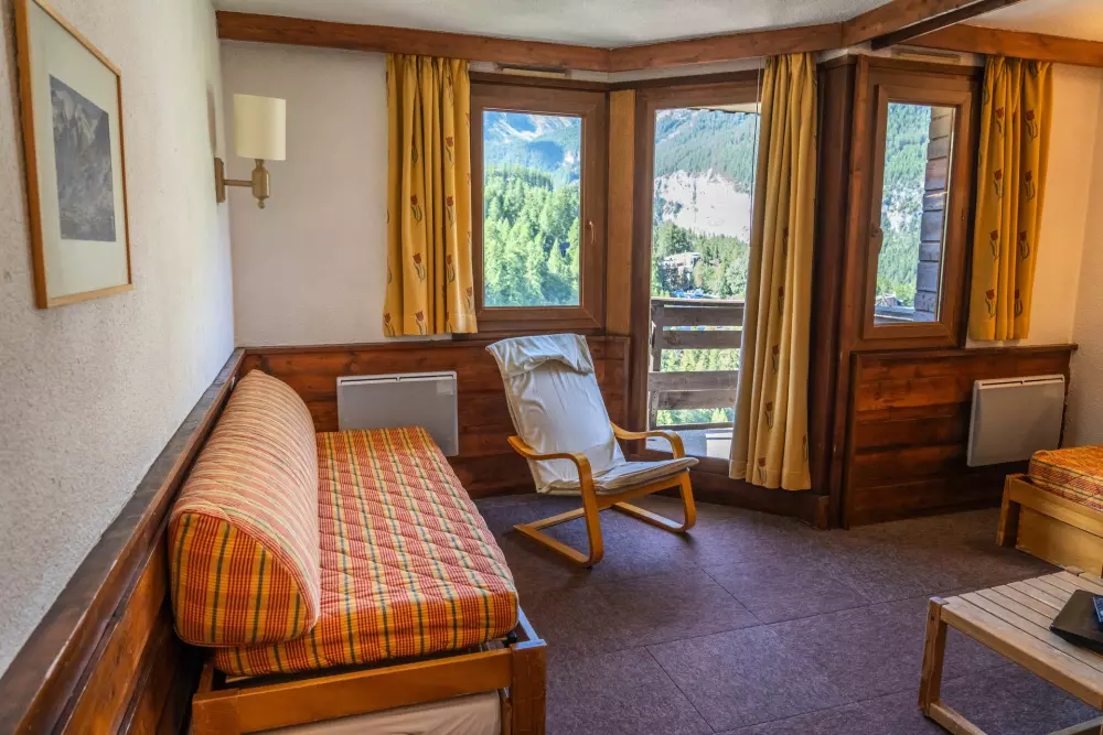 Résidence Le Belvedere