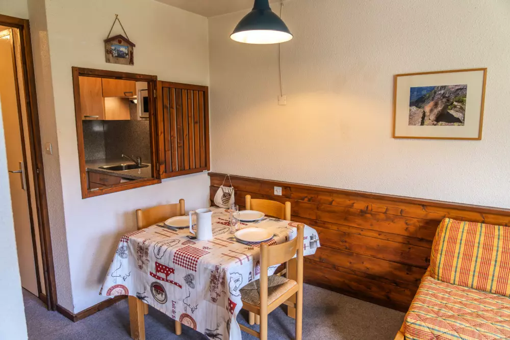 Résidence Le Belvedere