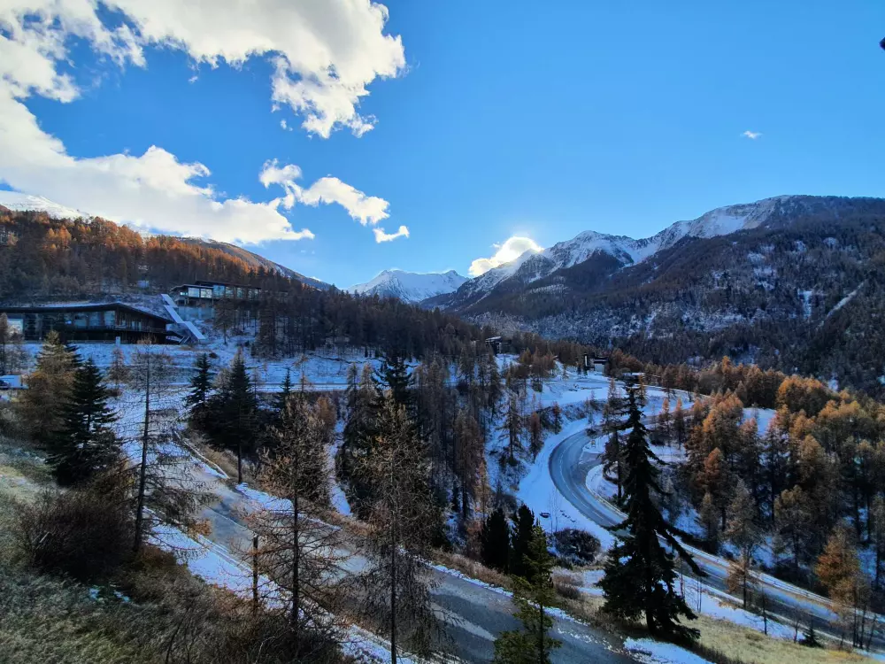 Résidence Le Belvedere