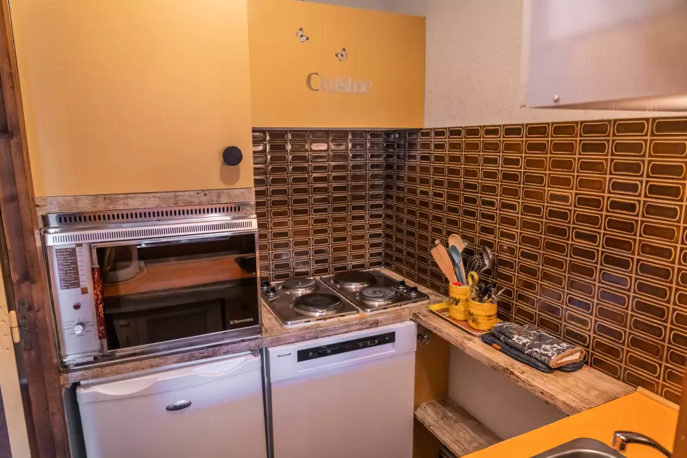 Résidence Le Belvedere