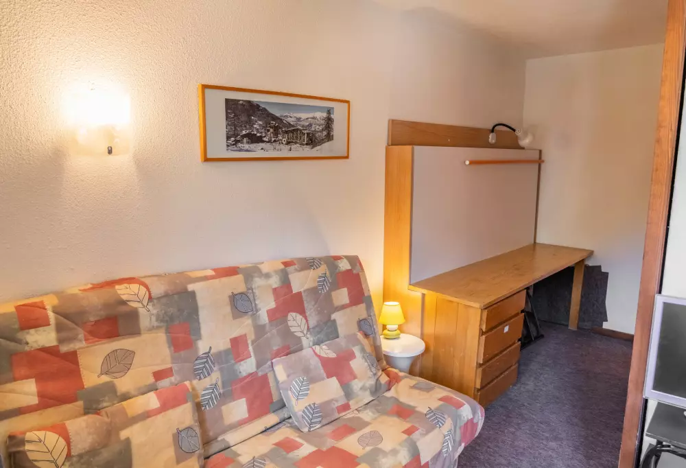 Résidence Le Belvedere