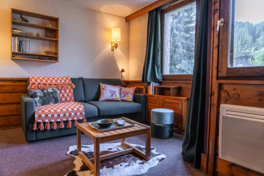 Résidence Le Belvedere