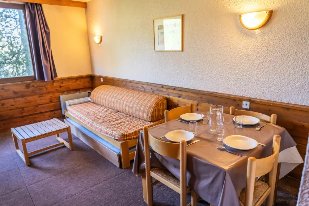 Résidence Le Belvedere