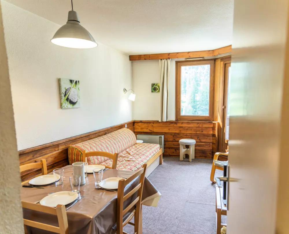 Résidence Le Belvedere