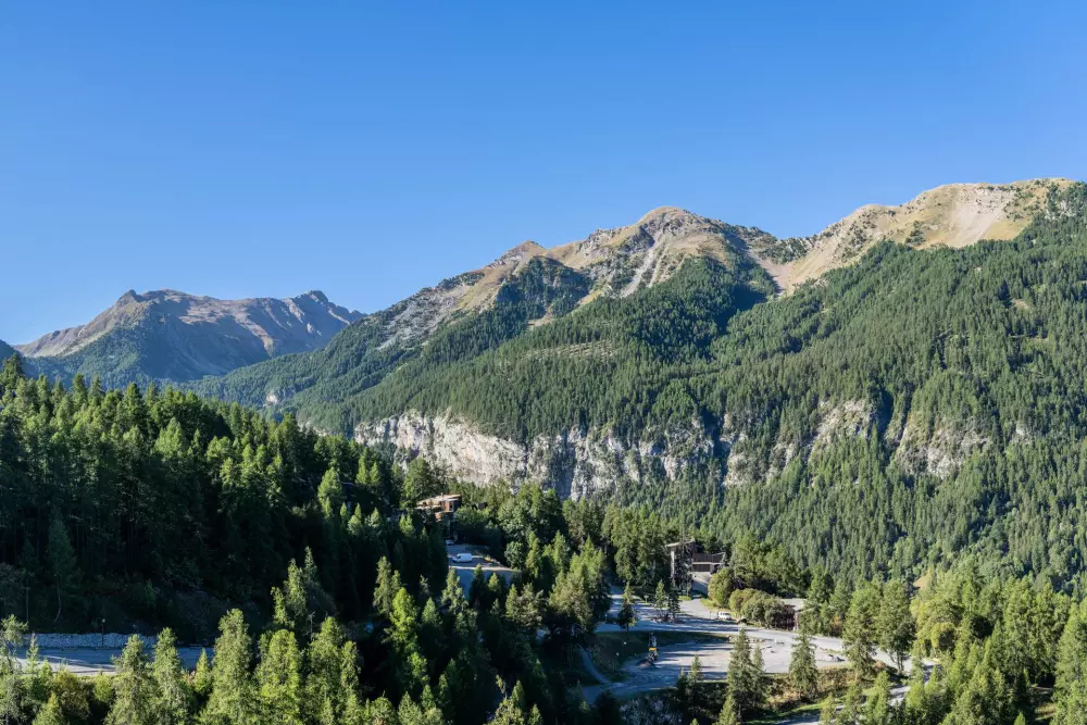 Résidence Le Belvedere