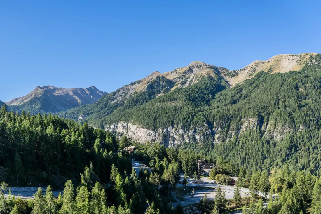 Résidence Le Belvedere