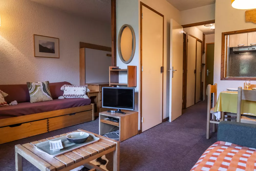 Résidence Le Belvedere