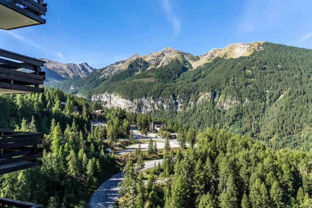 Résidence Le Belvedere