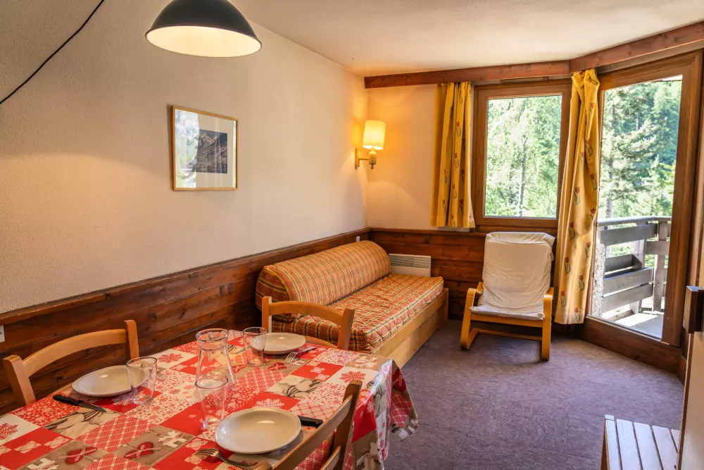 Résidence Le Belvedere