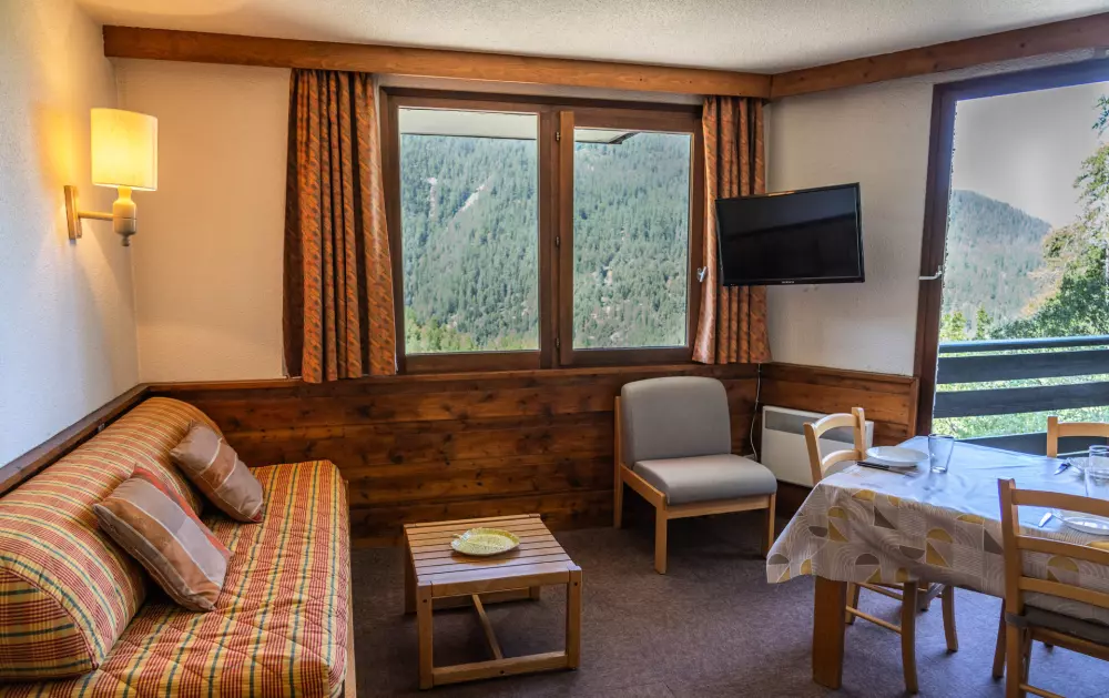 Résidence Le Belvedere