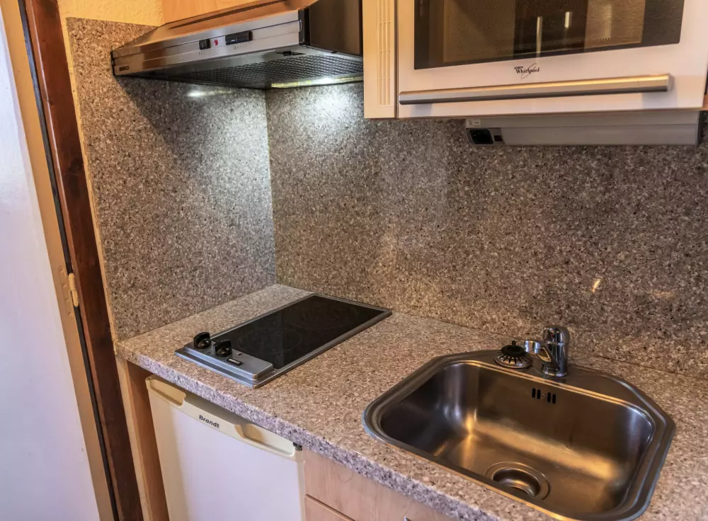 Résidence Le Belvedere